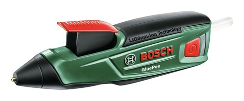 Bosch akku heißklebepistole - bosch, akku-heißklebepistole