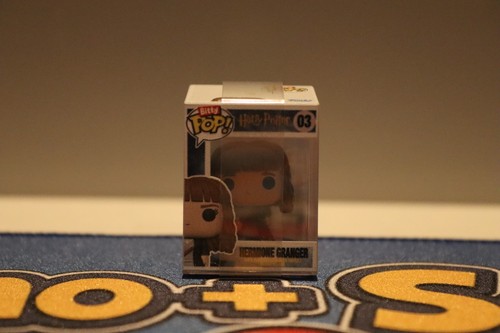 Funko bitty pop - pop!, harry