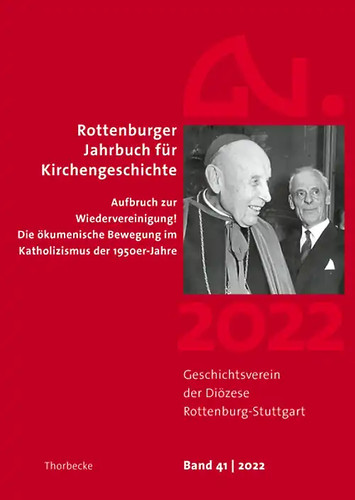 Rottenburger jahrbuch zur - rottenburger,