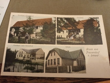 AK Frauendorf Ortrand