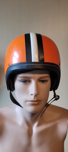 Ddr moped helm halbschale - moped,