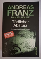 Andreas Franz & Daniel Holbe