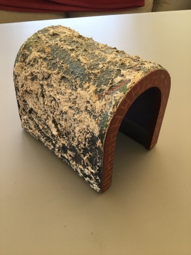 Kibri tunnel holz - kibri,