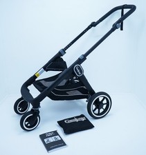 Kinderwagengestell Emmaljunga