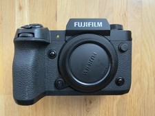 Fujifilm 40 0mp - x-h2, 40,0mp