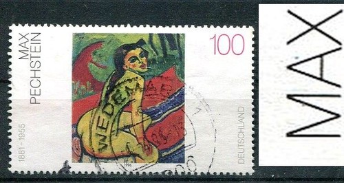 Bund malerei max pechstein - bund,
