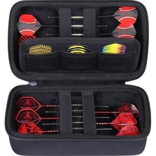 Dart Tasche, Darts Etui
