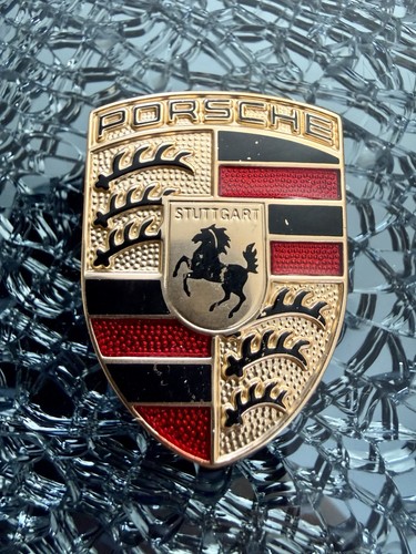Original porsche lenkrad - porsche,