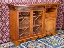 Biedermeier Sideboard Kommode
