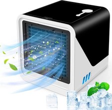 Tragbare Klimaanlage