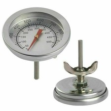 500 °C Grad Ofenthermometer