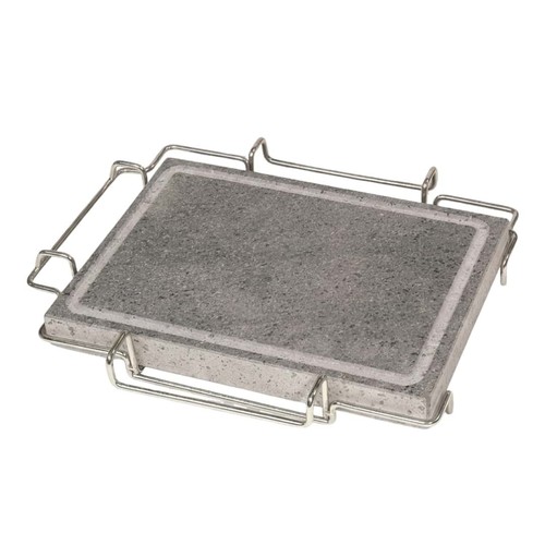 Ilsa lavastein grillplatte - ilsa,