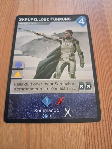 Dune imperium promo - imperium,