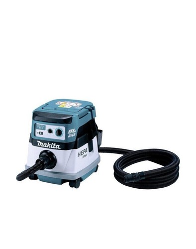 Makita dcv864lz akku - dcv864lz,
