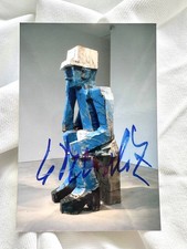 Georg baselitz original - georg,