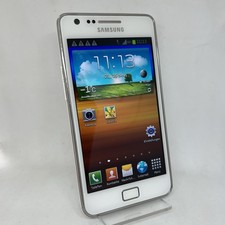 Samsung Galaxy S2 (GT-I9100)