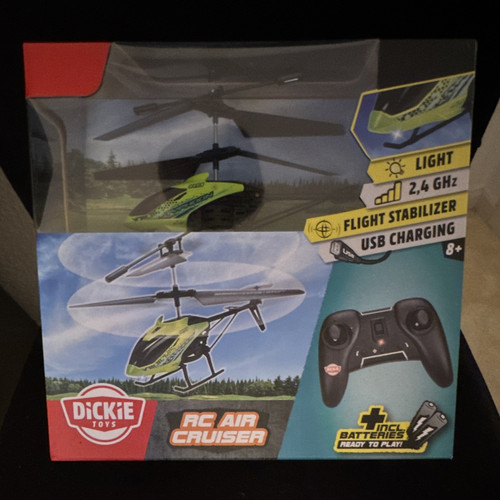 Dickie toys air - toys,