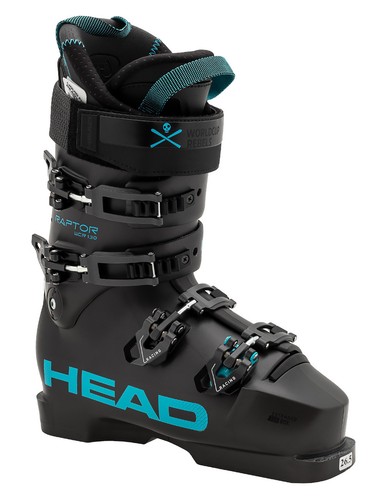 Neue head raptor - head, wcr