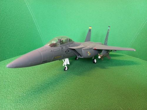 Franklin mint eagle usaf - mint, 15