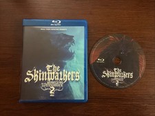 Skinwalkers American