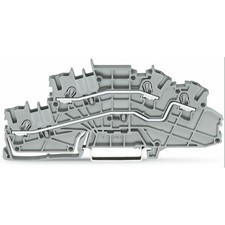 WAGO Etagenklemme 2003-6642