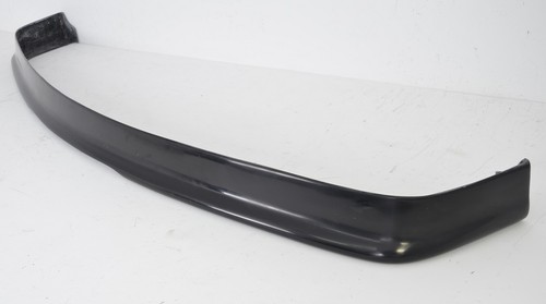 Frontlippe passend für bmw - frontlippe,