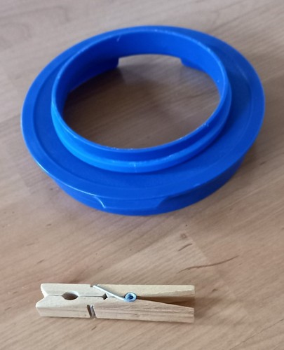 Tupperware ersatzteil - tupperware,