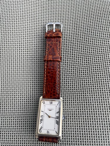 Longines dolce vita solid - longines,