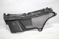 Abdeckung Wasserkasten rechts