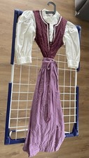 Original Hammerschmid Dirndl