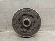 13810RBDE01 kurbelwelle