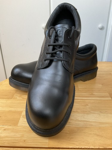 Martens stahlkappe - dr.,