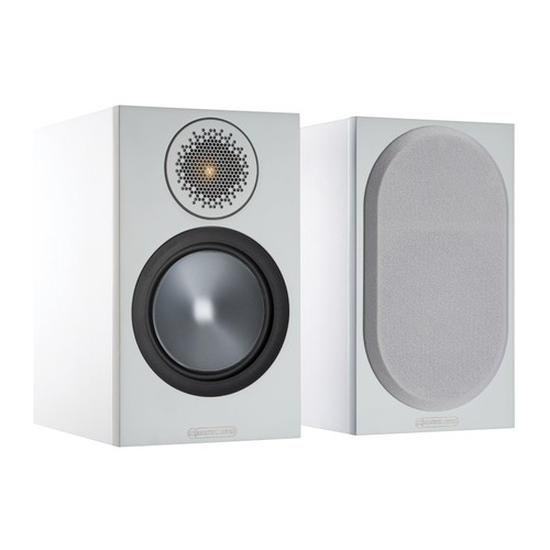 Monitor audio bronze - monitor, 50