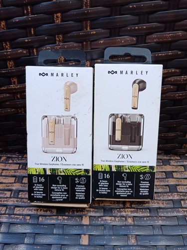 House marley zion wireless - marley,