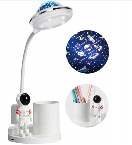 Led schreibtischlampe - led,