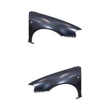 Kotflügel Set vorne links