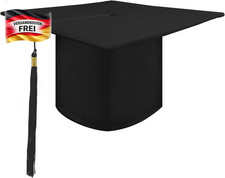 Abschluss Hut unisex