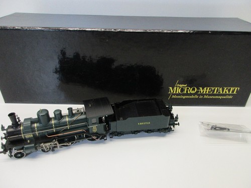 Micro metakit loc 97302h - 97302h, h0