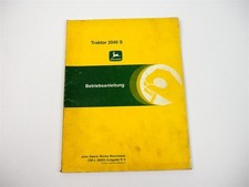 John deere 2040 traktor - deere,