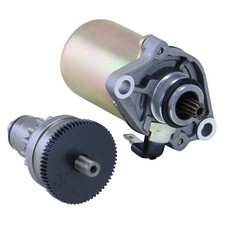 Gilera Runner Anlasser