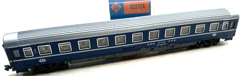 Roco 02272 spur n - a,
