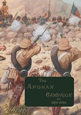 THE AFGHAN CAMPAIGNS OF 1878