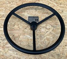 FORD Traktor Lenkrad 460mm 2000 3000 2600 3600 3610 4000 5000 4600 5600 6600 760