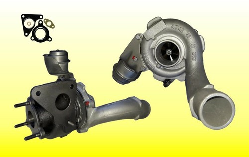Turbolader renault espace - turbolader,