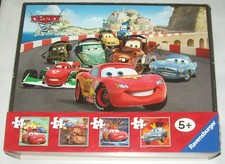 Puzzle, Ravensburger, 4