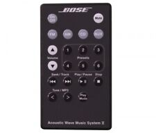 Bose Acoustic Wave Music System Serie II Fernbedienung