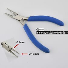 Rundzange Spitzzange Biegering