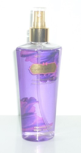 Victoria secret love - victoria's,