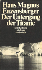 Der Untergang der Titanic von