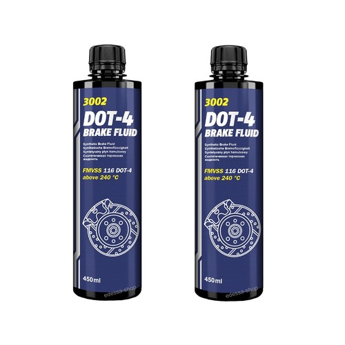 450ml bremsflüssigkeit - 450ml,